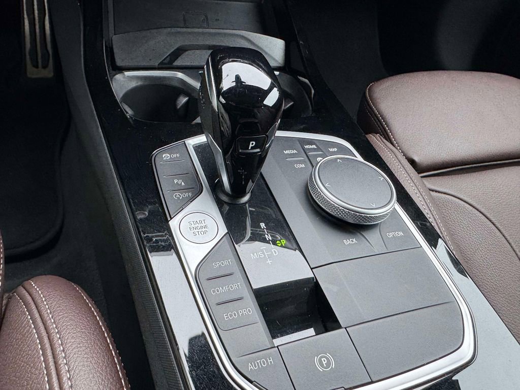 Certified 2024 BMW M235i xDrive Gran Coupe w/ Premium Package image 16
