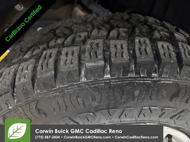 Certified 2025 Chevrolet Silverado 2500 LT w/ Convenience Package AWD/4WD image 38