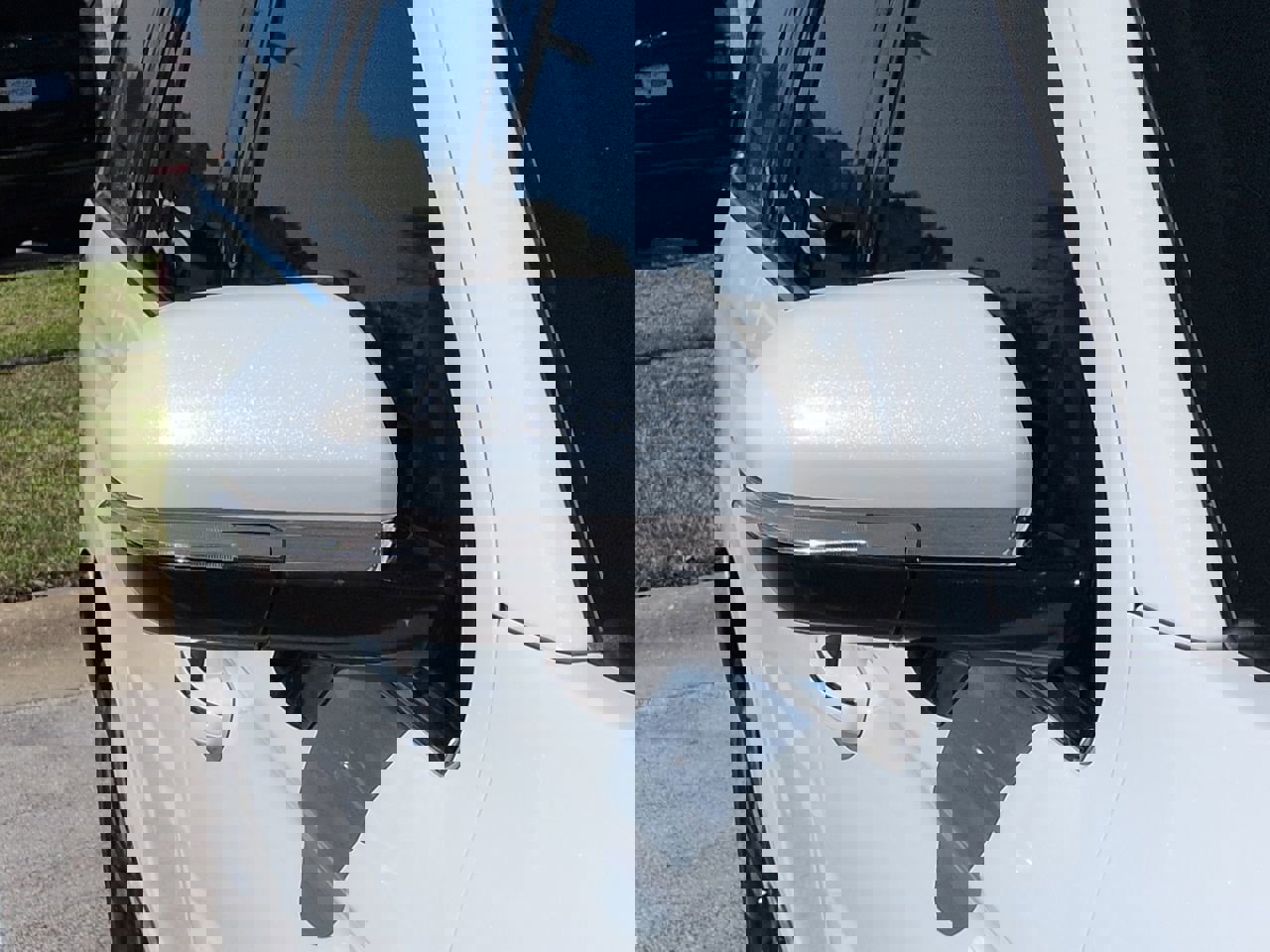 Certified 2023 Lincoln Navigator L Reserve image 12