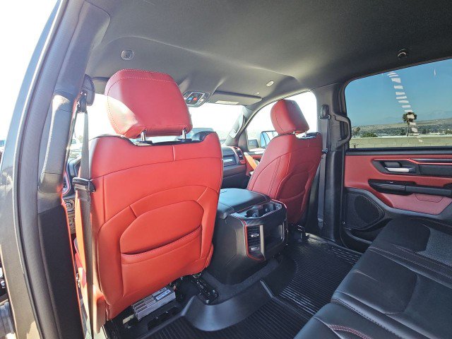 Used 2026 RAM 1500 Rebel w/ Bed Utility Group AWD/4WD image 21