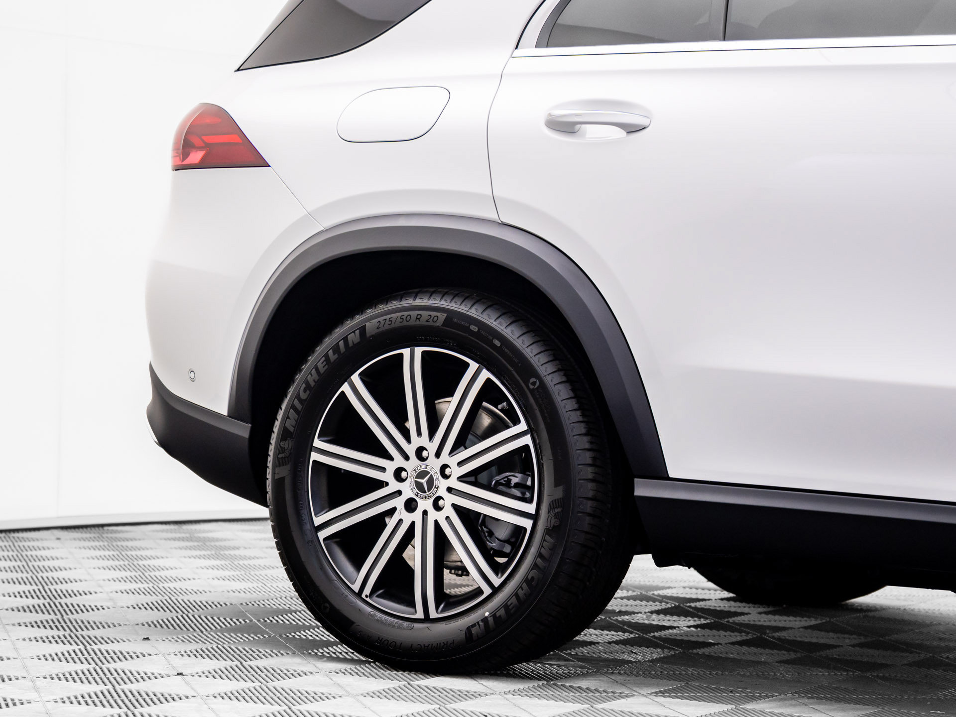 New 2026 Mercedes-Benz GLE 350 4MATIC image 32