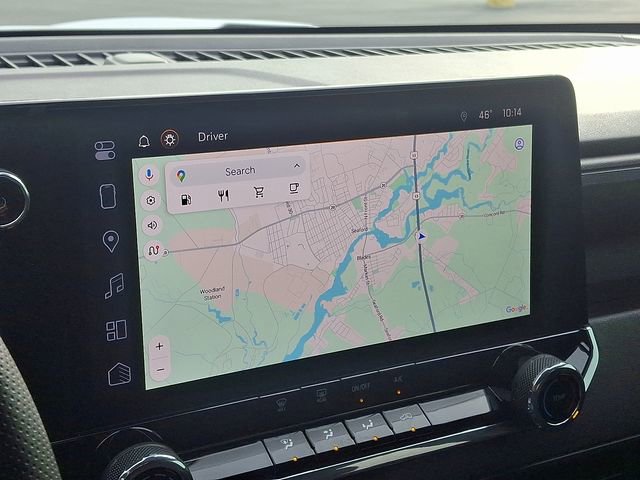 Certified 2024 Chevrolet Colorado Trail Boss w/ Safety Package image 16