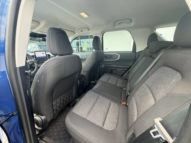 Used 2024 Ford Bronco Sport Big Bend AWD/4WD image 12