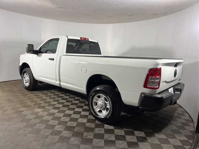 New 2024 RAM 3500 Tradesman w/ Bed Utility Group image 5
