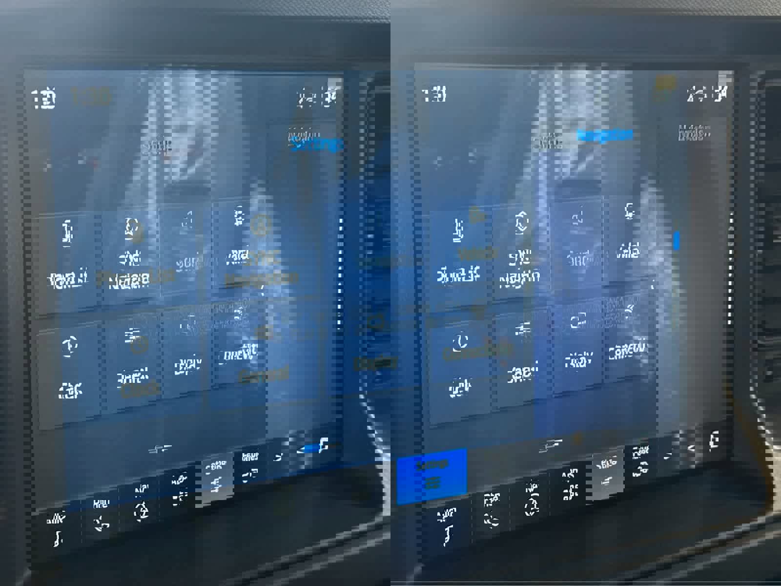 New 2025 Ford Bronco Big Bend image 23