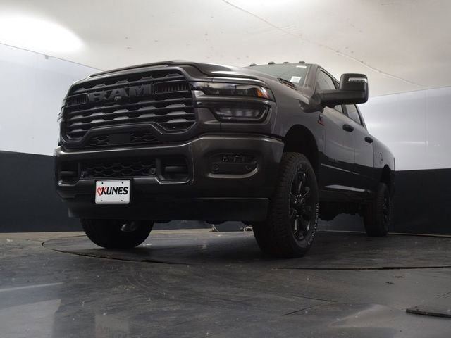 New 2025 RAM 2500 Big Horn image 46