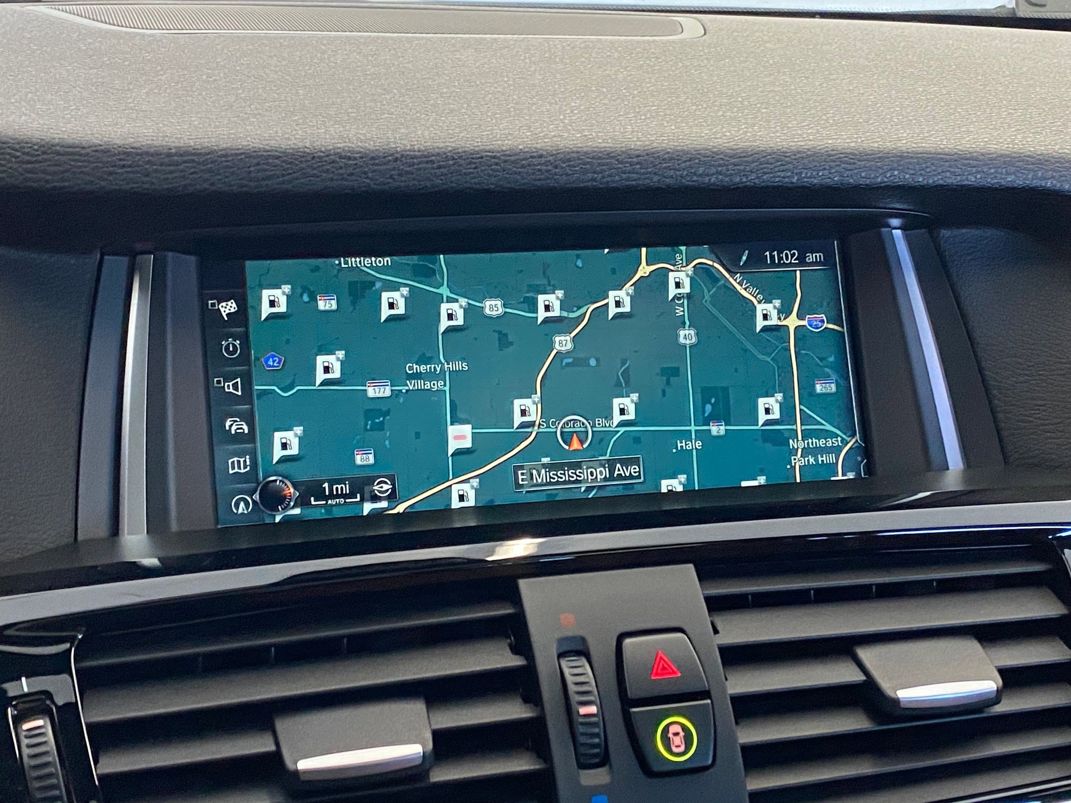 Used 2017 BMW X4 M40i image 26