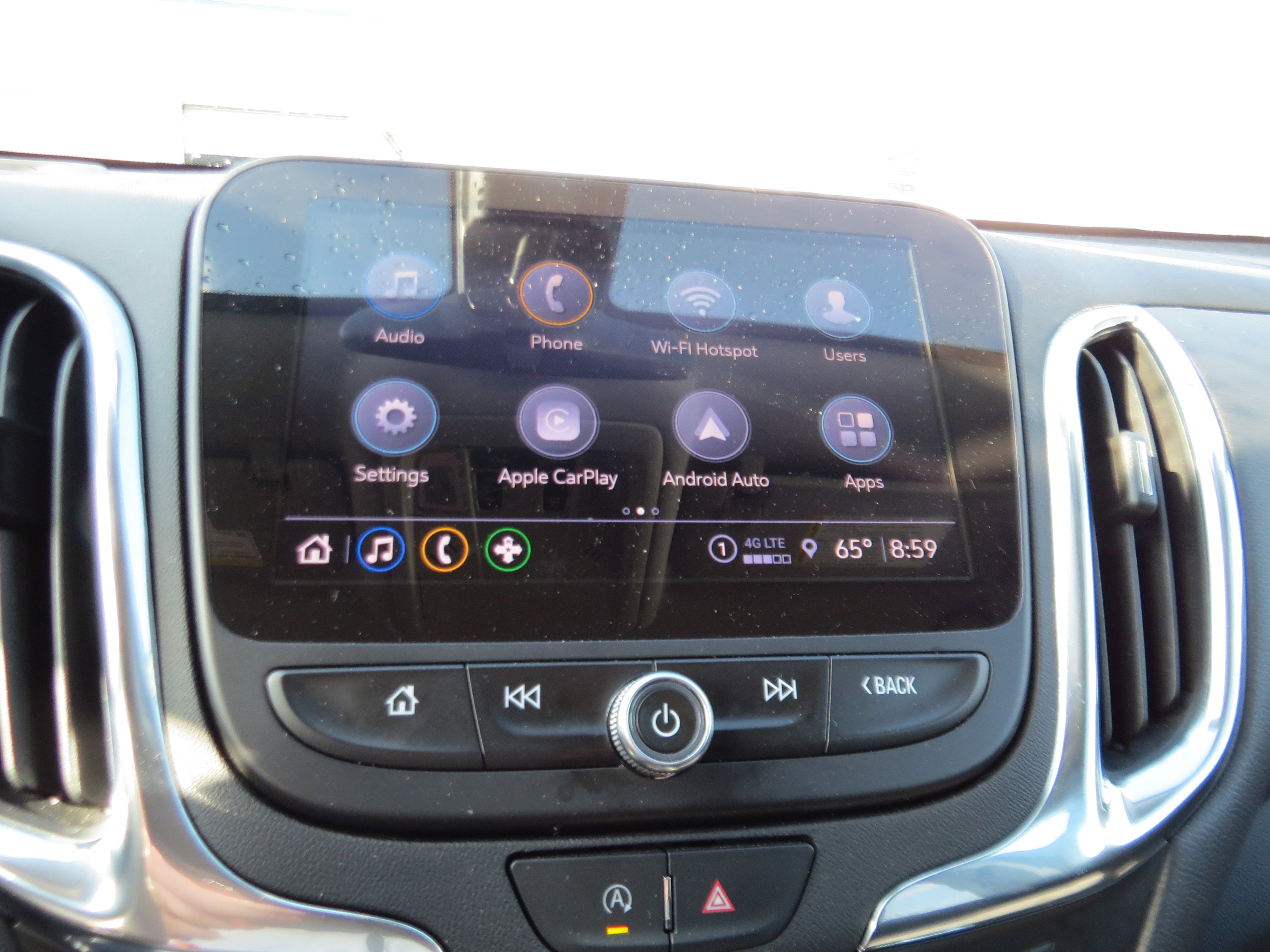 Used 2023 Chevrolet Equinox LT FWD image 21