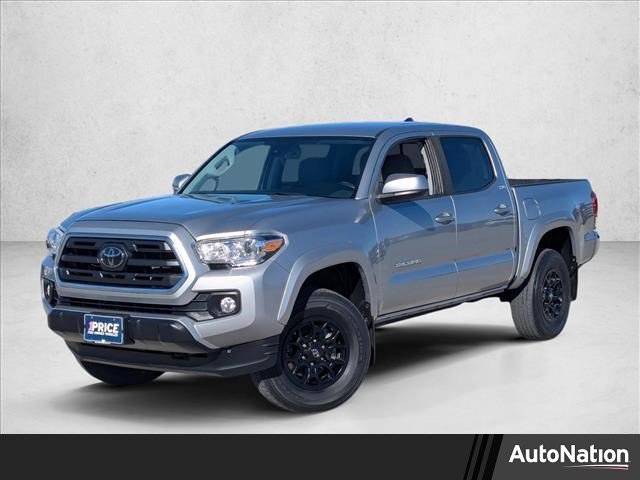 Used 2019 Toyota Tacoma SR5 image 1