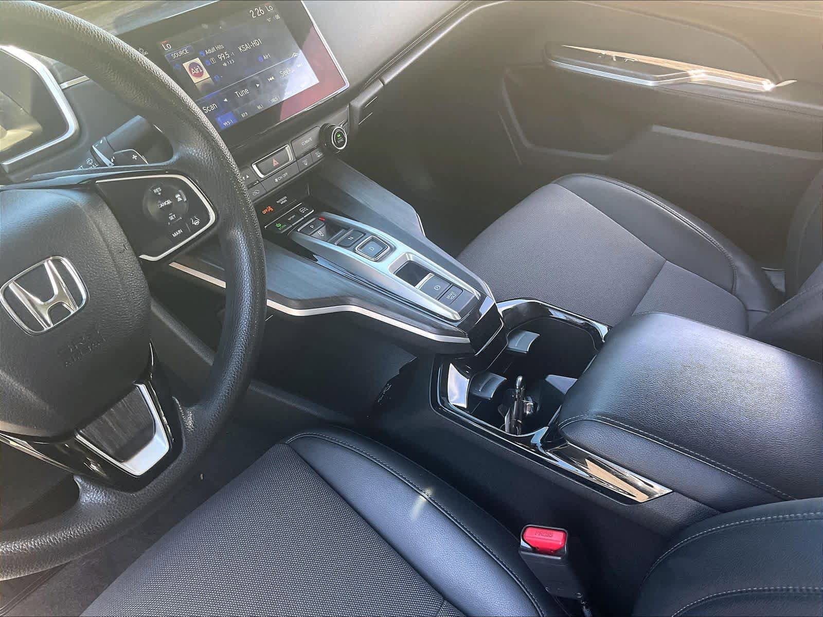 Used 2018 Honda Clarity Plug-In Hybrid image 18