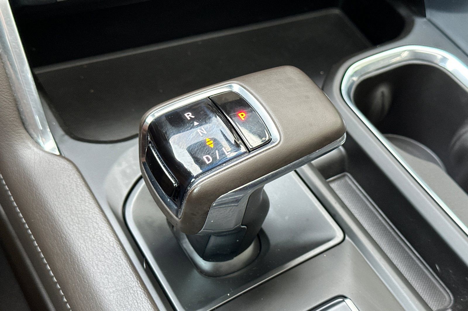 Used 2023 GMC Sierra 1500 Denali w/ Technology Package image 21