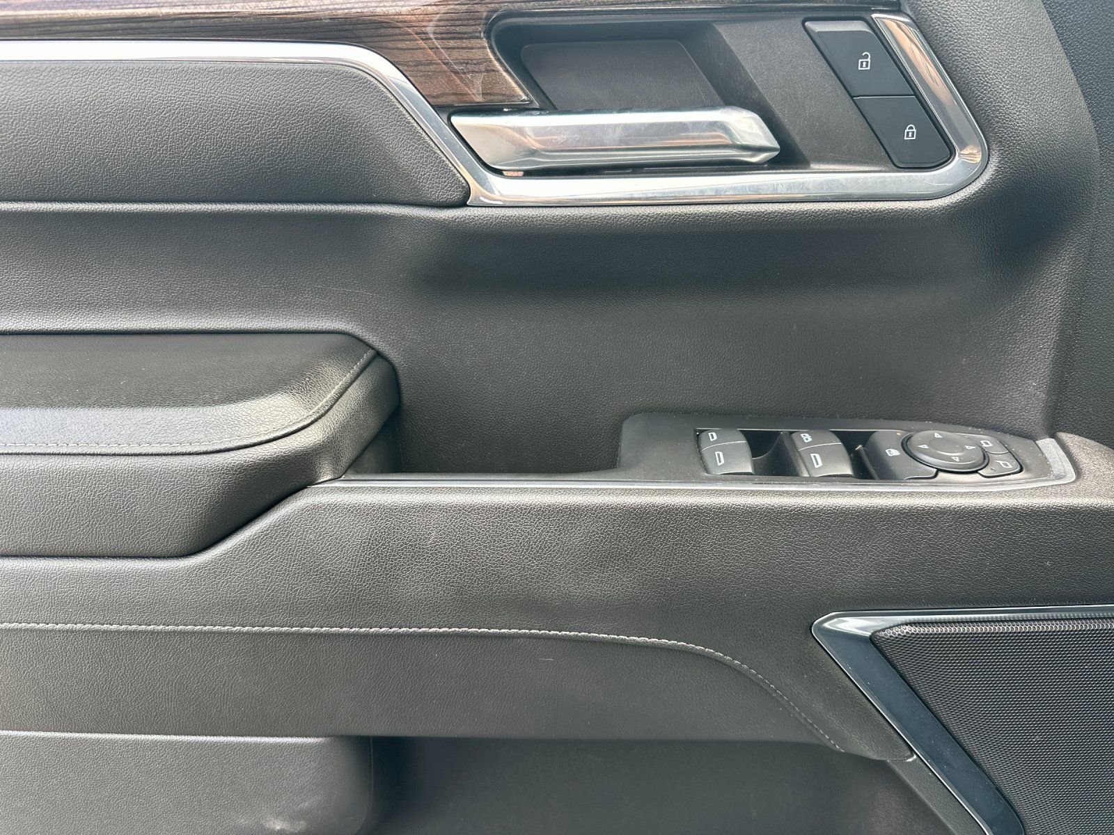 Used 2024 Chevrolet Silverado 1500 LT w/ Work Truck Package image 10