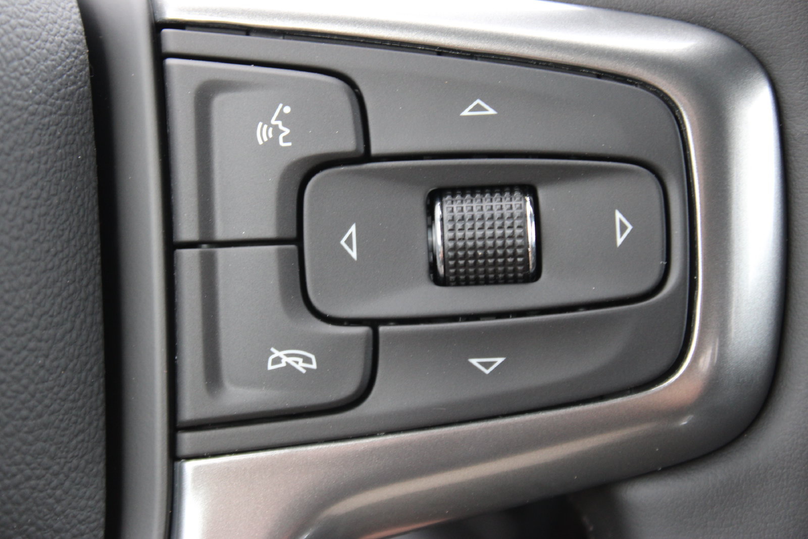 New 2026 Chevrolet Silverado 1500 RST w/ Safety Package AWD/4WD image 21