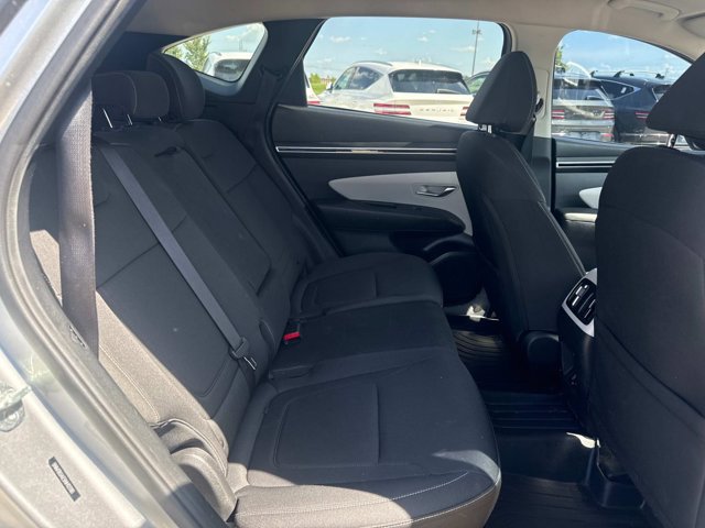 Used 2022 Hyundai Tucson SEL FWD image 12