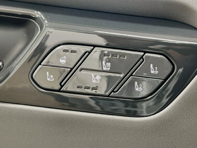 New 2026 Kia EV9 GT-Line AWD/4WD image 21