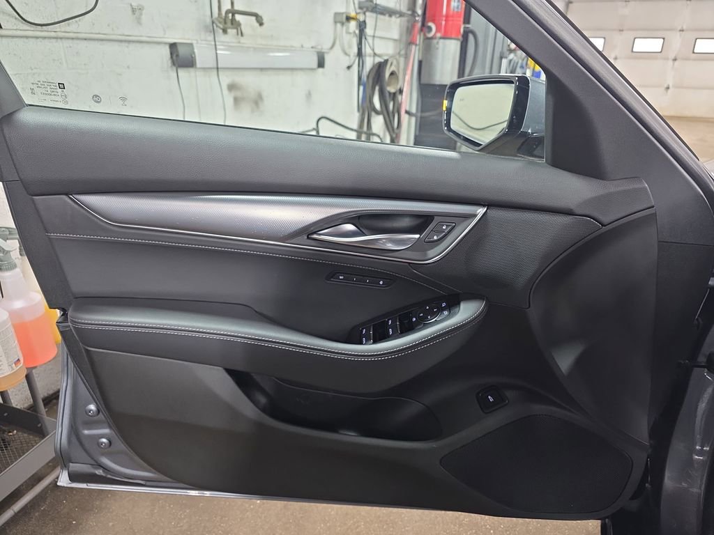 Used 2021 Cadillac CT5 Premium Luxury w/ Technology Package image 25