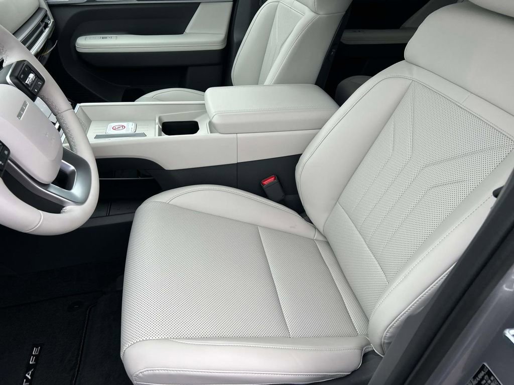New 2026 Hyundai Santa Fe SEL image 13