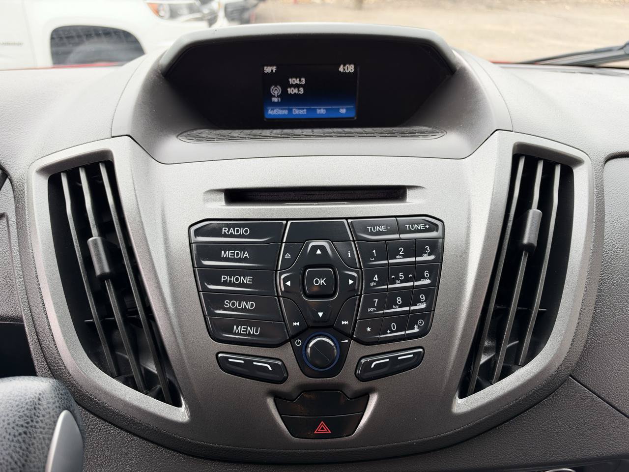 Used 2017 Ford Transit 350 XL RWD image 28