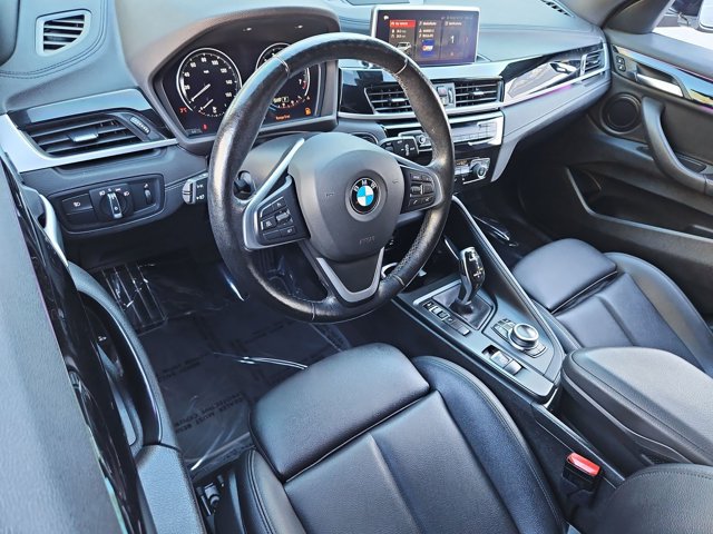 Used 2021 BMW X2 sDrive28i FWD image 10