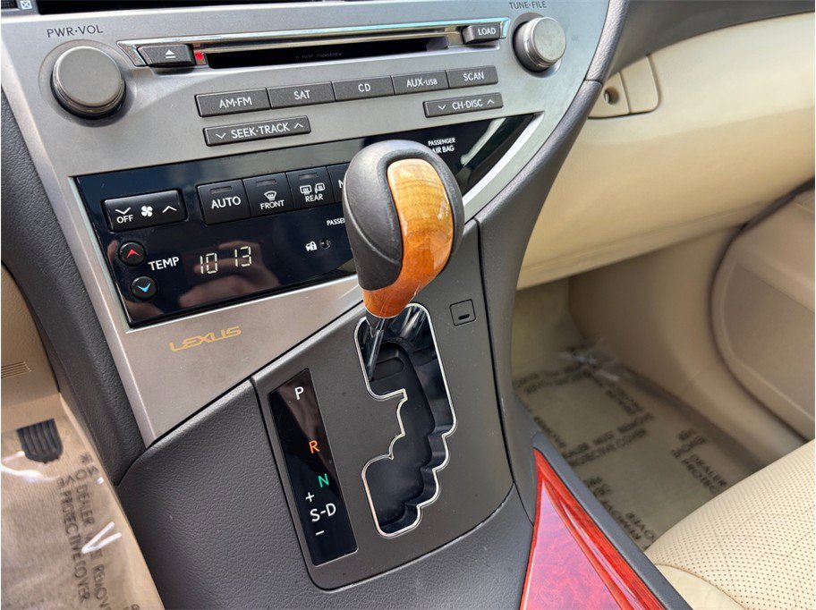 Used 2012 Lexus RX 350 FWD w/ Premium Pkg image 34