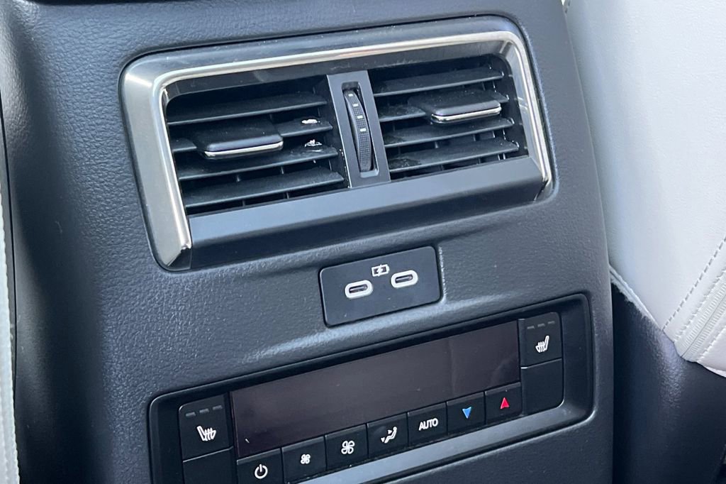 Certified 2024 MAZDA CX-90 Plug-In Hybrid w/ Premium Plus image 16