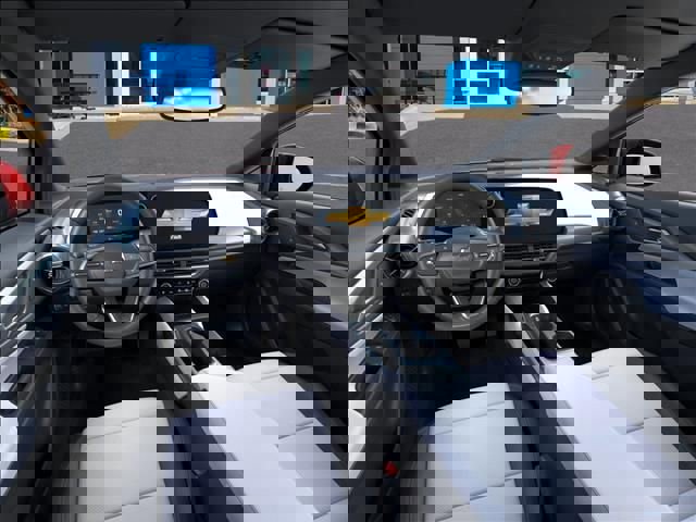 New 2025 Chevrolet Equinox EV LT image 15