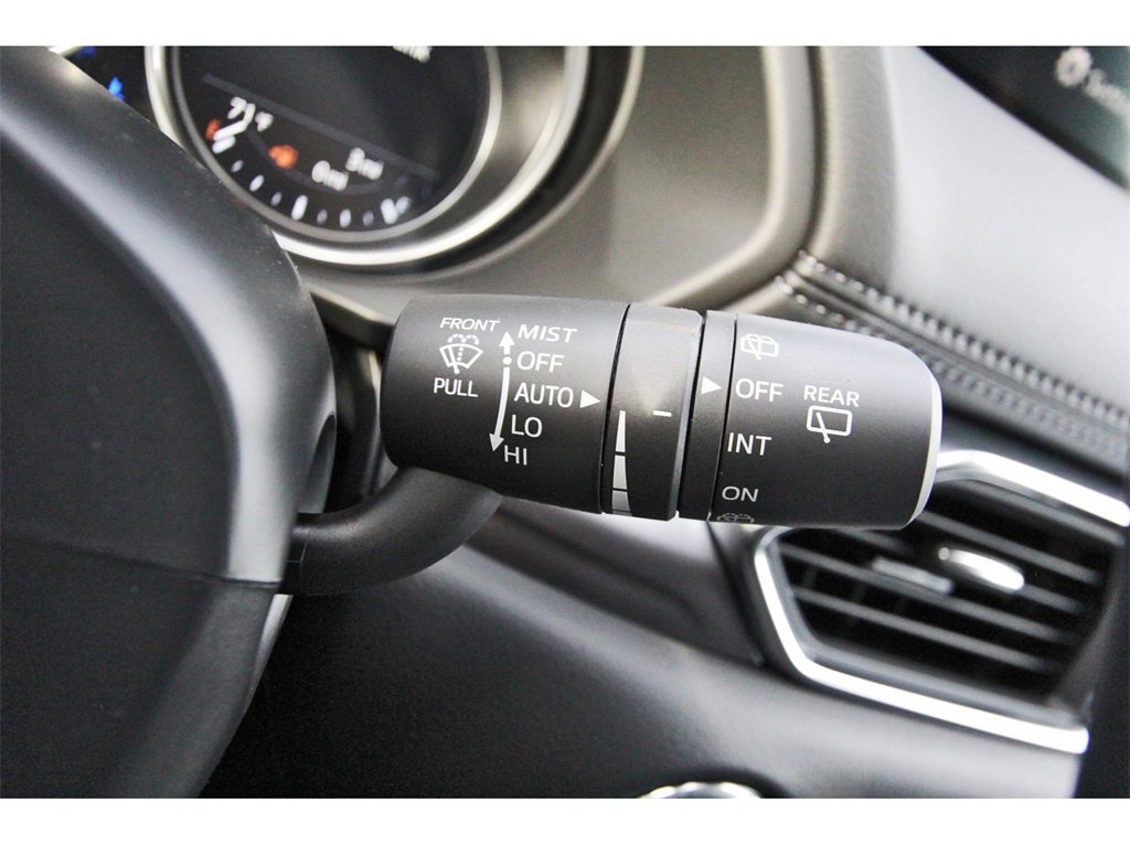 New 2025 MAZDA CX-5 AWD 2.5 S image 14