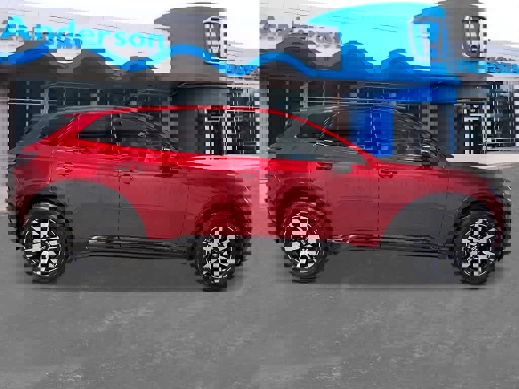 New 2026 Honda Prologue Touring image 8