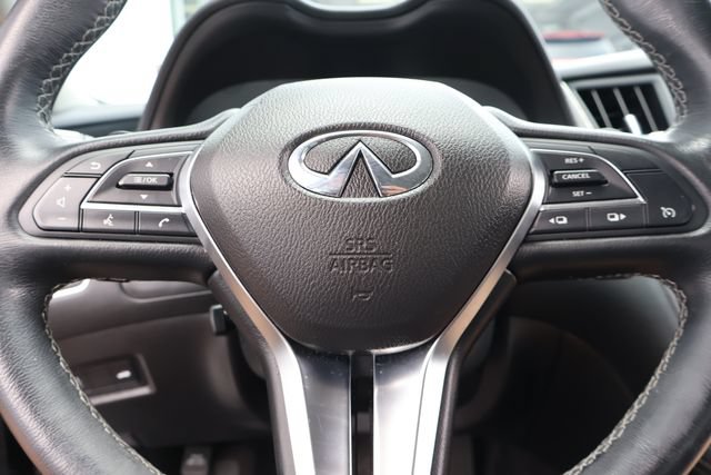 Used 2020 INFINITI Q50 Sport AWD/4WD image 24