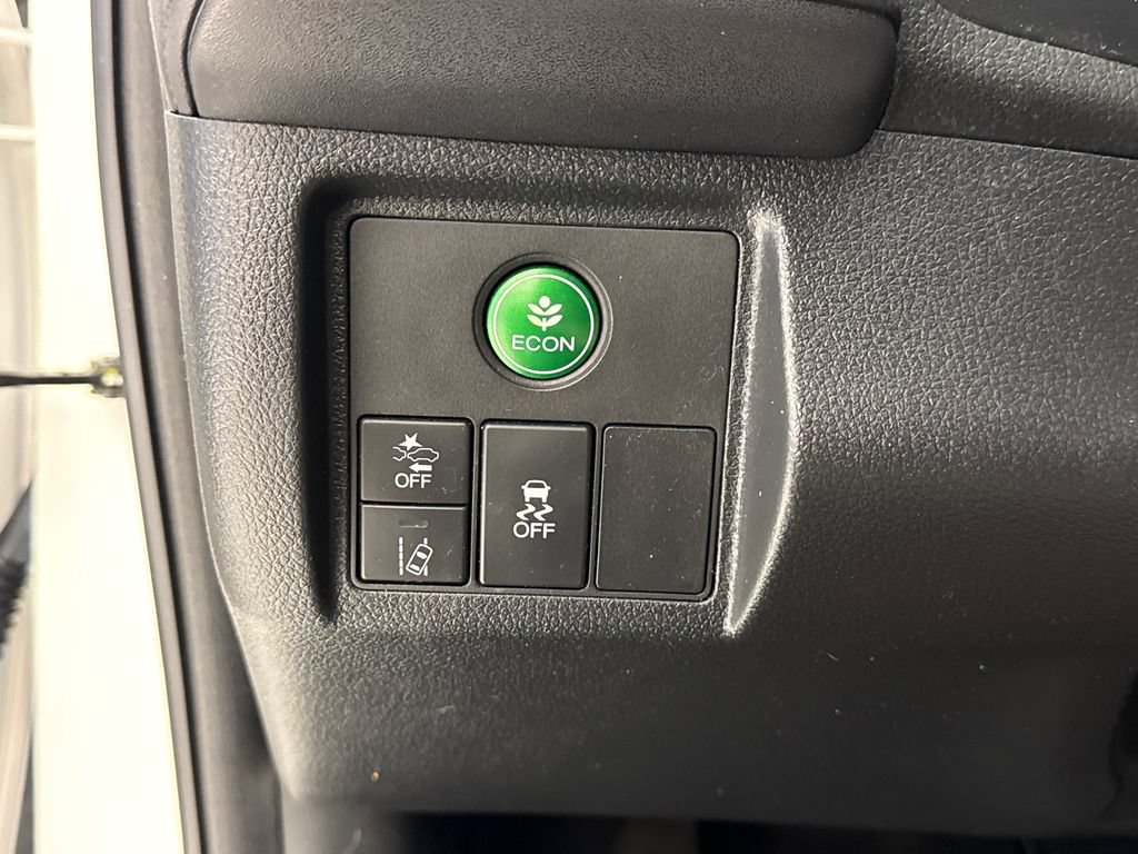 Certified 2022 Honda HR-V EX image 22