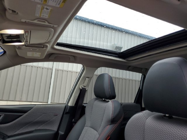 Used 2020 Subaru Forester Sport AWD/4WD image 6