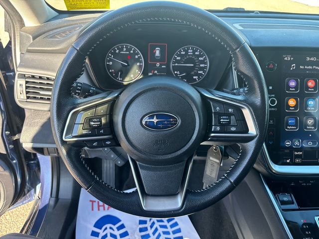 Used 2021 Subaru Outback Premium AWD/4WD image 18