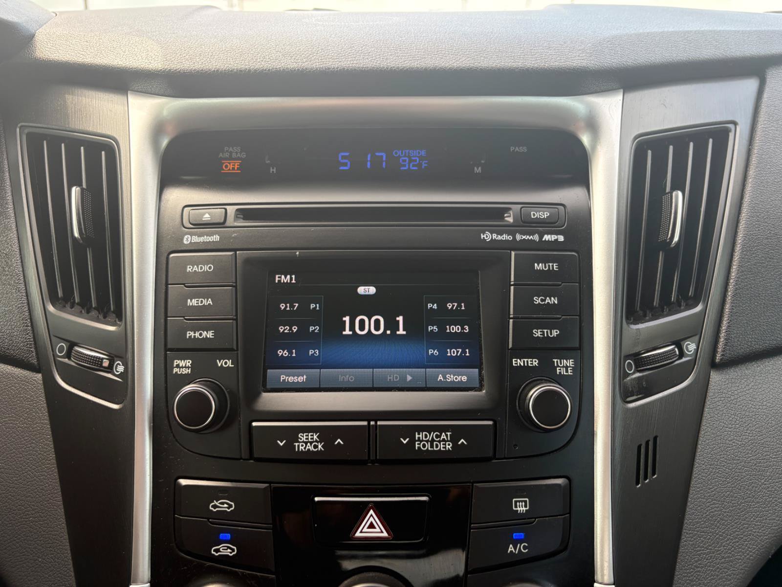 Used 2014 Hyundai Sonata GLS w/ Popular Equipment Group 2 FWD image 26