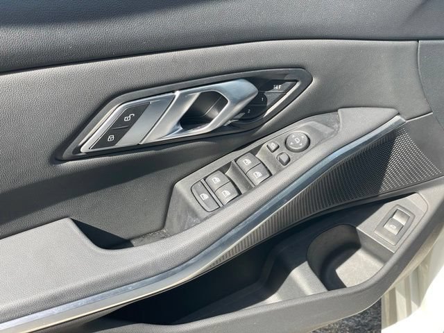 Used 2020 BMW M340i xDrive w/ Premium Package AWD/4WD image 12