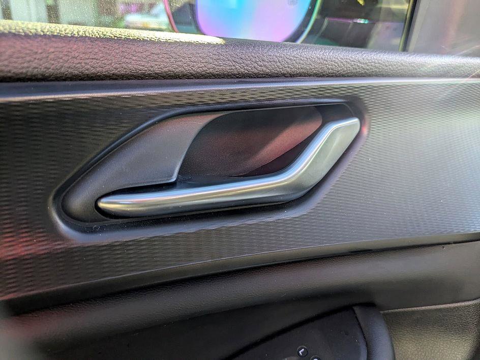 Used 2023 Jeep Grand Cherokee Altitude image 15