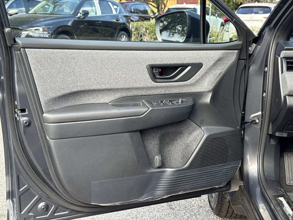 New 2026 Subaru Outback Premium image 19