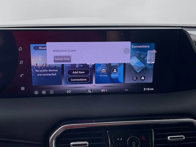 New 2026 Nissan Armada SV image 9