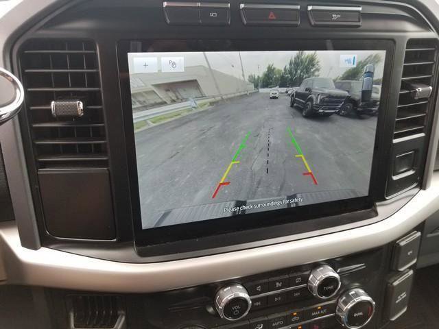 Used 2022 Ford F150 XLT w/ Equipment Group 302A High image 19