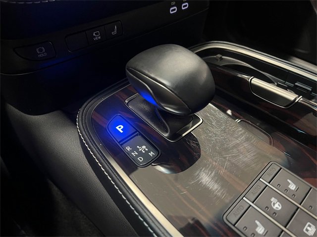 Certified 2023 Lexus LS 500 w/ Interior Upgrade Package image 21