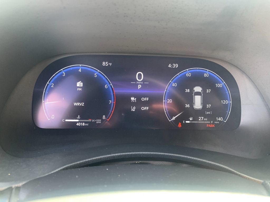 Used 2026 Toyota Highlander Platinum AWD/4WD image 32
