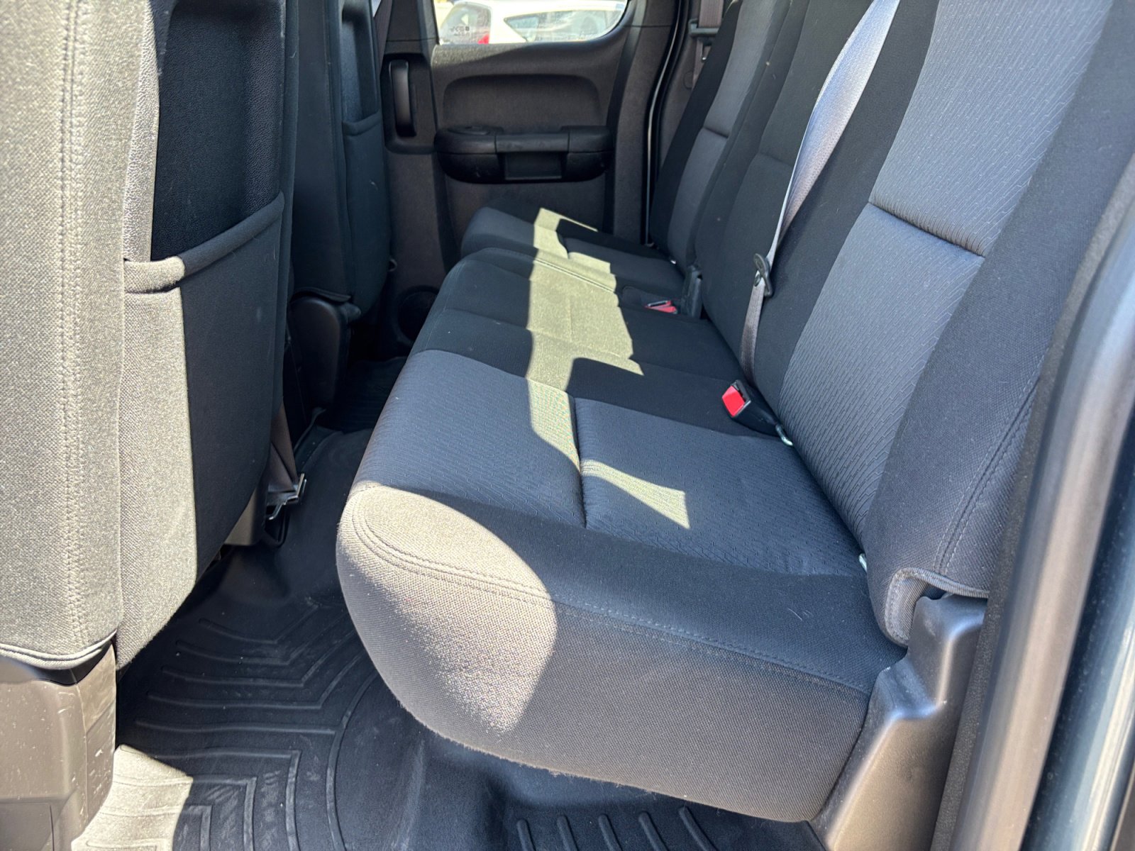 Used 2012 Chevrolet Silverado 2500 LT w/ Interior Plus Package image 17