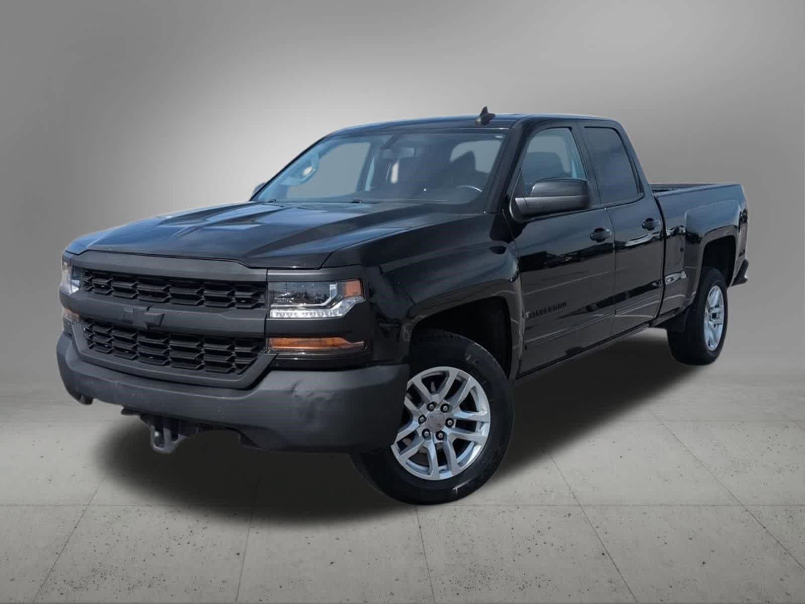 Used 2019 Chevrolet Silverado 1500 LT RWD video 1