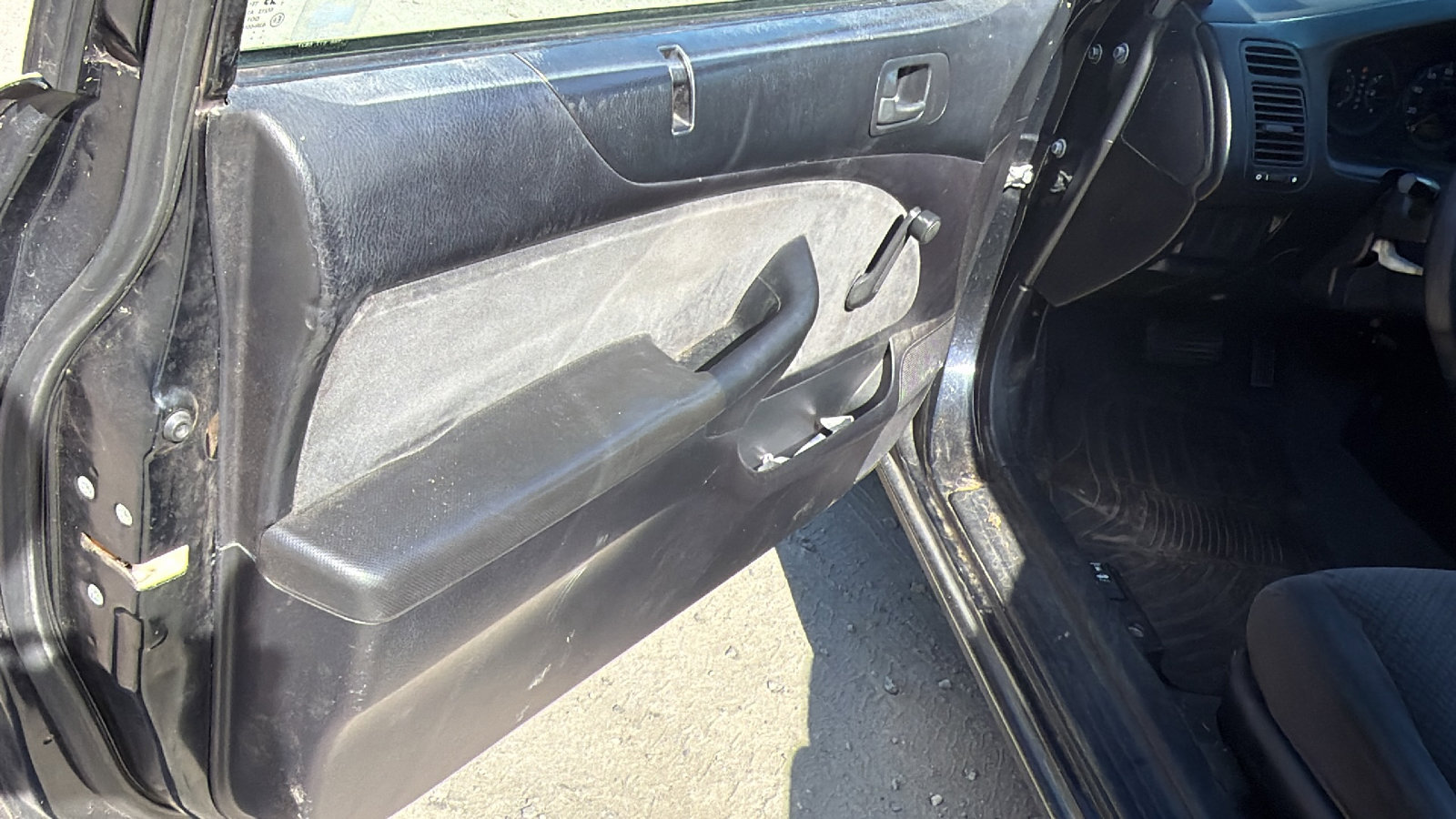 Used 2004 Honda Civic VP image 13