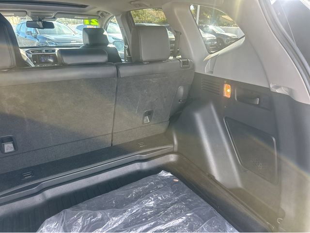 Used 2021 Honda CR-V Touring image 20