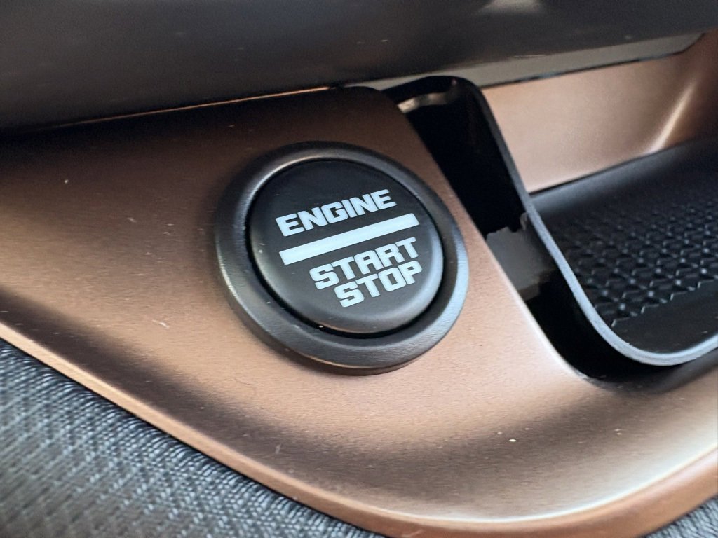 Used 2024 Ford Bronco Sport Outer Banks w/ Tech Package image 52