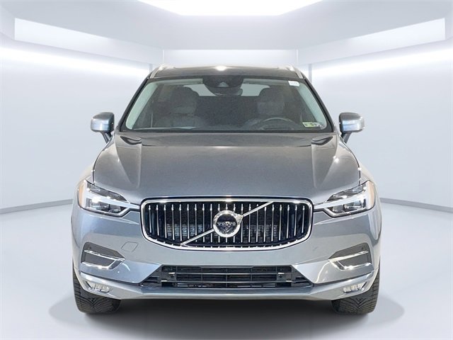 Used 2021 Volvo XC60 T5 Inscription w/ Protection Package Premier image 10