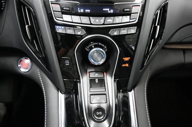 Used 2024 Acura RDX SH-AWD w/ Advance Package image 21