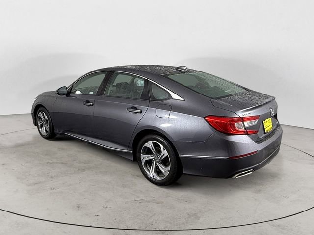 Used 2020 Honda Accord EX-L image 3