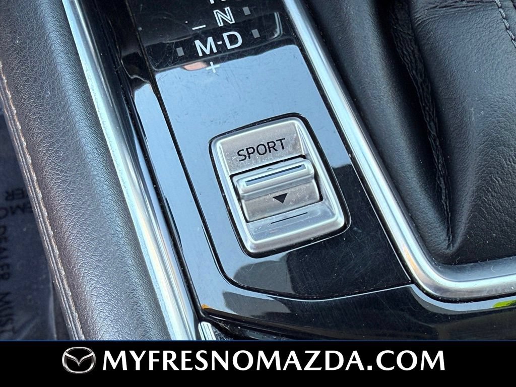 Used 2020 MAZDA CX-5 Grand Touring AWD/4WD image 29