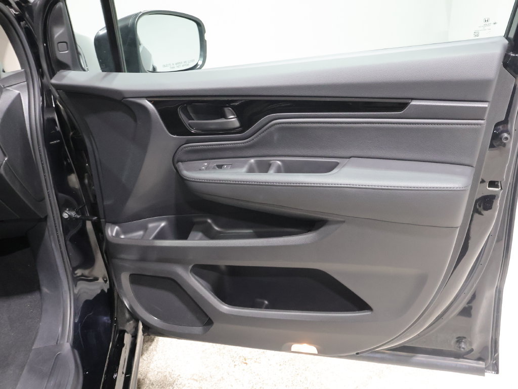 Used 2026 Honda Odyssey Touring image 22